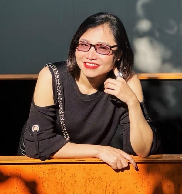 Lê Ngọc Mai CEO maivitravel