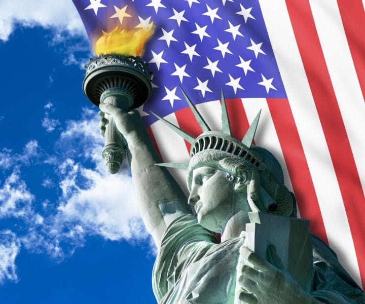 Visa United States Làm visa Mỹ - Mai Vi Travel