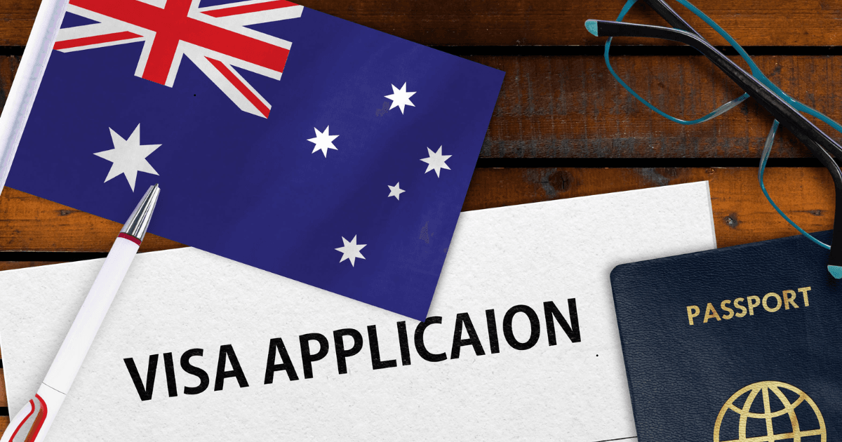 nhung luu y quan trong cac buoc xin visa uc online visa 600 1