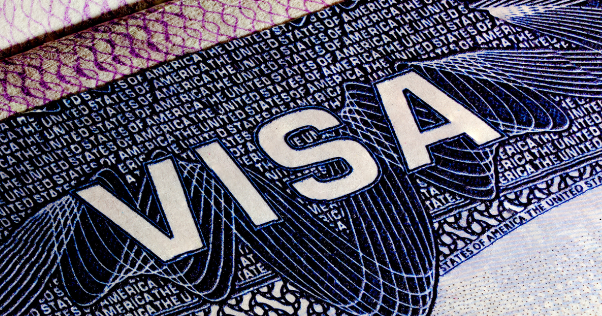 Thủ Tục Xin Visa Tây Ban Nha