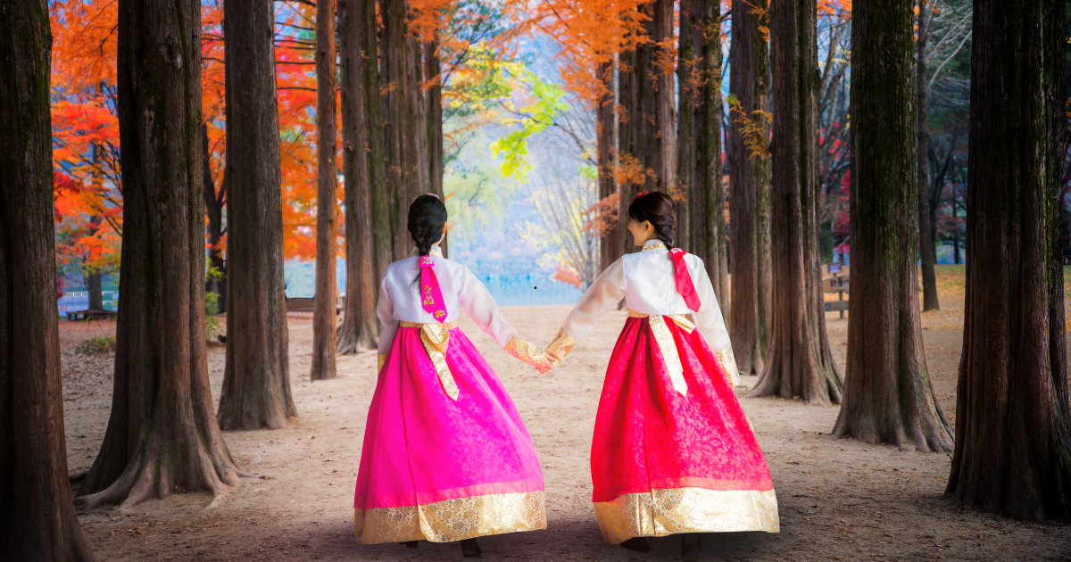 Giới Thiệu Đảo Nami