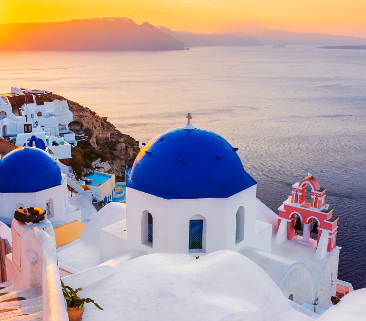 huong dan chi tiet cac cach di chuyen den santorini hy lap