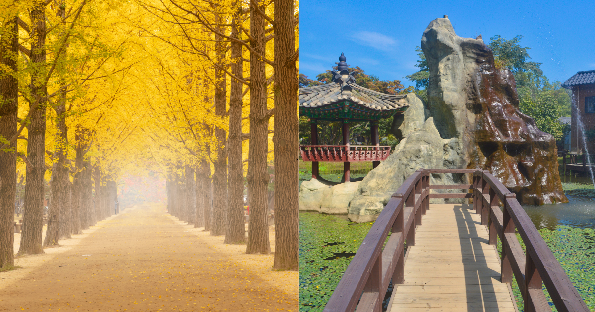 Một Số Hình Ảnh Trên Đảo