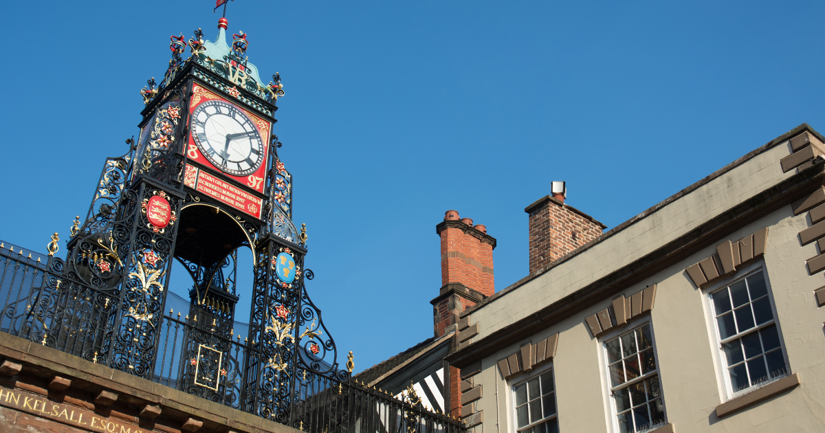 thap dong ho eastgate