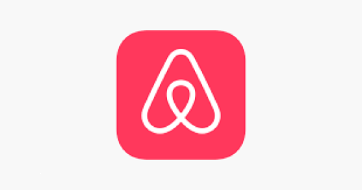 airbnb app