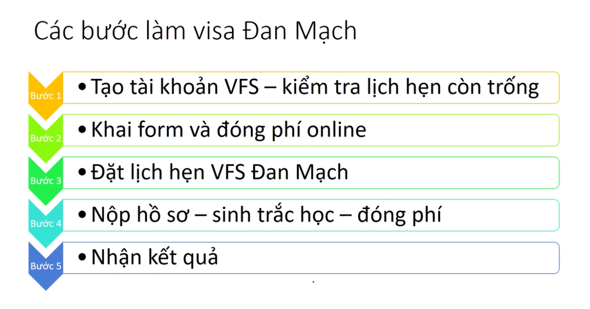 cac buoc lam visa dan mach