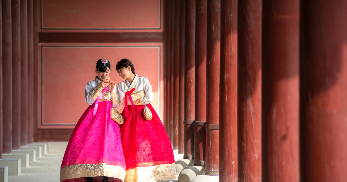 gioi thieu ve han quoc