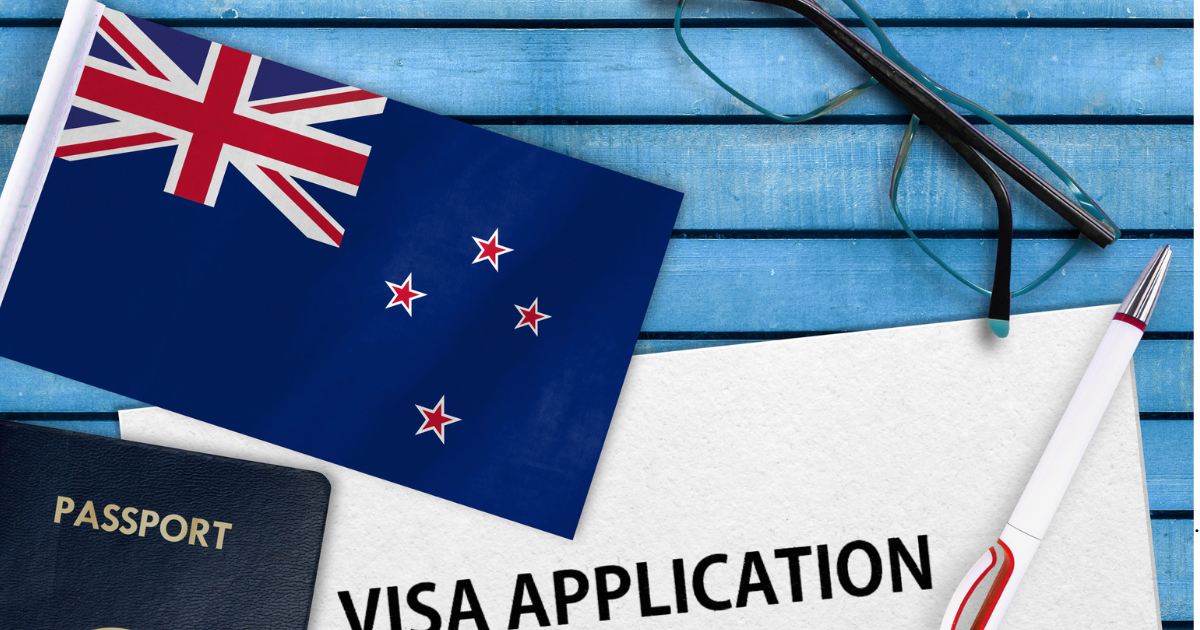 huong dan chi tiet cach xin visa du lich new zealand online