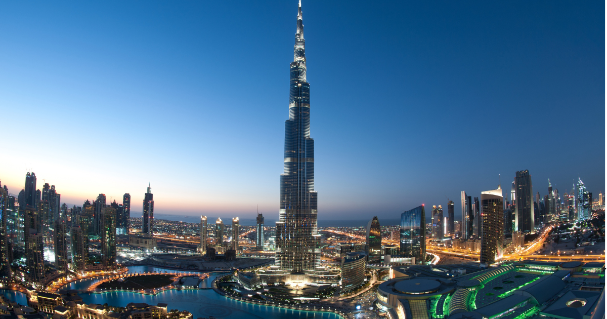 huong dan xin visa dubai