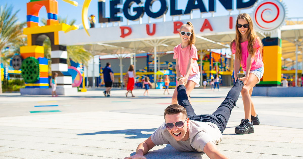 legoland us